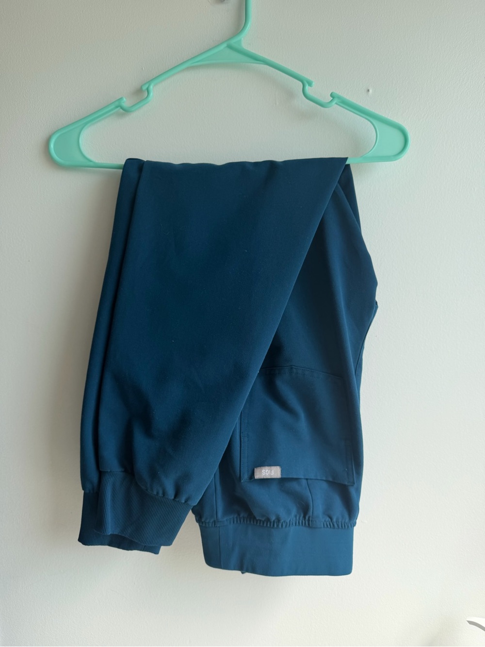 Zamora Joggers